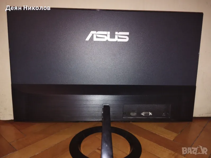 Монитор asus 75hz., снимка 1