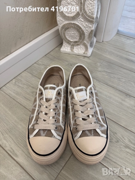 Обувки Valentino, снимка 1