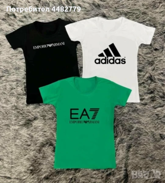 детска тениска , снимка 1