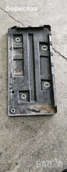 Стойка за акумулатор за пасат б6 , снимка 1