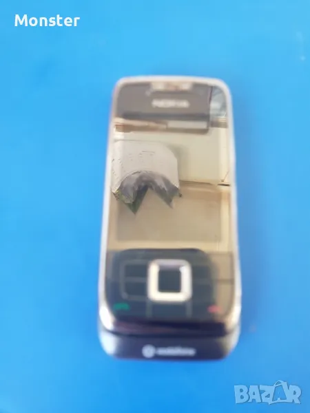 Nokia E66, снимка 1