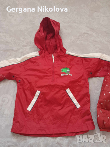 Детски дрехи 92 размер, снимка 12 - Комплекти за бебе - 44825513