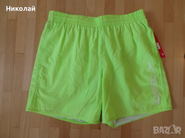 Speedo Scope бански, снимка 4 - Бански - 41785293