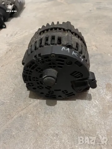 Алтернатор за Форд Мондео МК4 2.0TDCI, снимка 7 - Части - 48523478