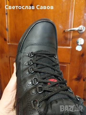 CAT 42нм. 27,0см., снимка 14 - Мъжки ботуши - 53788387