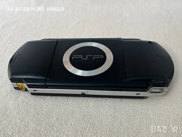PSP-1004 , ПСП 1004 , PSP 1004 + игра GTA, снимка 14 - PlayStation конзоли - 56017636
