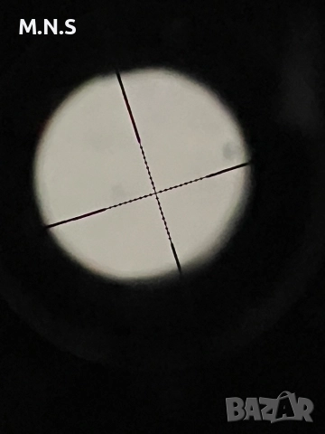 Въздушна Пушка С оптика , снимка 8 - Въздушно оръжие - 52508884