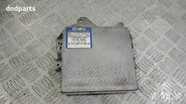 Компютър Mercedes C220 CDI W202 1997г.	