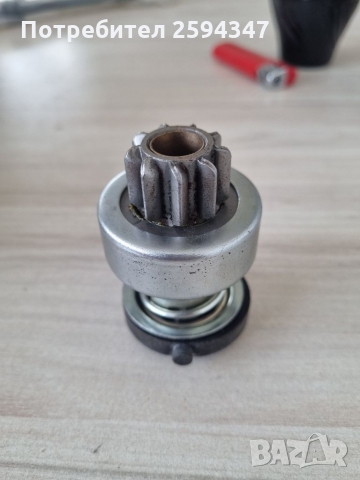 DAEWOO ESPERO 1.5DOHC БЕНДИКС 