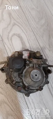 Електрически изпарител за метан, снимка 3 - Части - 48434676