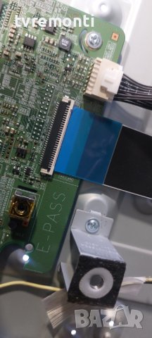 Mainboard BN41-02158A BN94-07310B for SAMSUNG HG32EC470GW 32inc DISPLAY DF320AGH-R1, снимка 4 - Части и Платки - 41789430