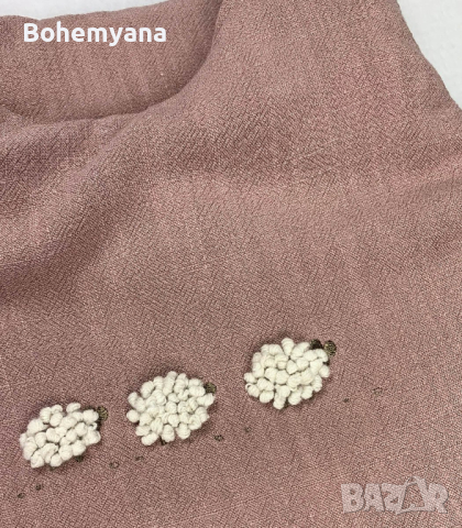 Muzpony ленено чувалче с овчици 2,5 тог 6-12 м, снимка 4 - Спални чували за бебета и деца - 44764084