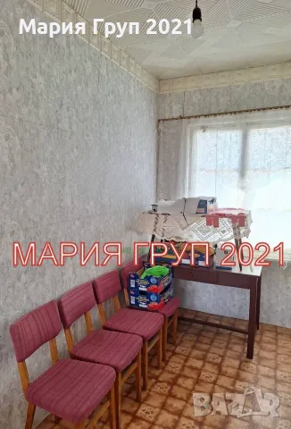 ✨ ДВУЕТАЖНА КЪЩА С ГАРАЖ И ГОЛЯМ ДВОР В С. ДОСИТЕЕВО, ОБЛАСТ ХАСКОВО ✨, снимка 8 - Къщи - 56002164
