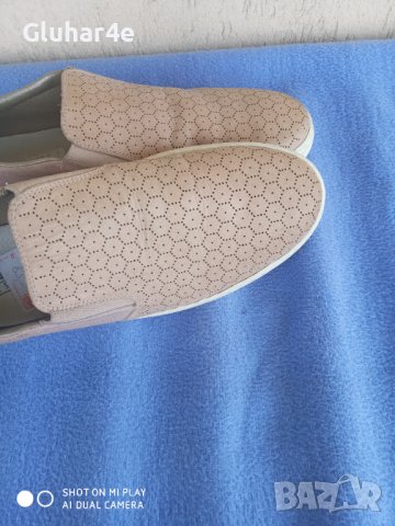 Летни Rieker номер 41-42., снимка 1