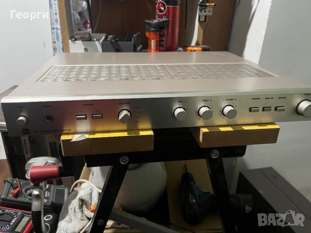 DUAL CT1250 DUAL CV1250