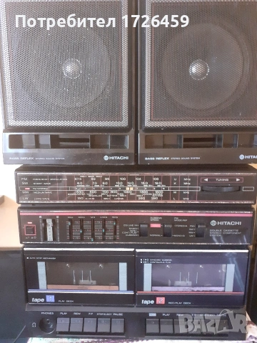 радиокасетофон