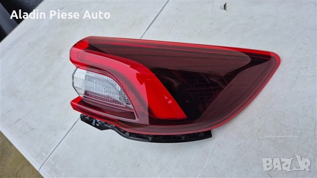 Заден десен стоп на калника Ford Kuga St Plug-in Hybrid Led година 2019 - 2024 код PV4B13404AC, снимка 3 - Аксесоари и консумативи - 52836673