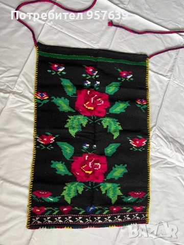 Престилки, снимка 1