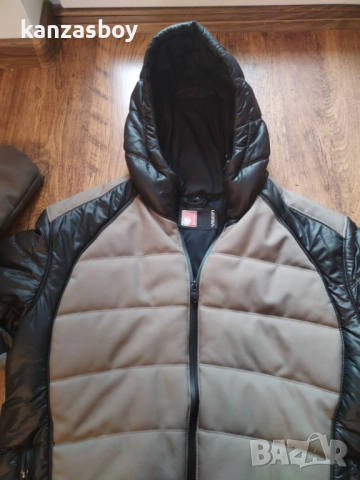 engelbert strauss mens vision jacket - мъжко зимно яке M