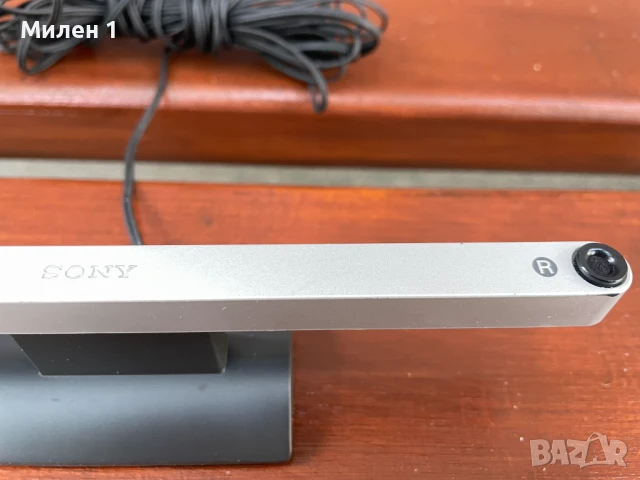 SONY ECM-AC1-Калибриращ стерео микрофон, снимка 3 - Микрофони - 51421257