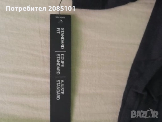 Мъжка тениска , снимка 4 - Тениски - 52181582