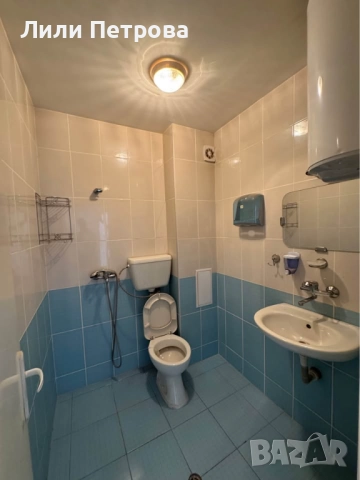 Двустаен ТУХЛЕН апартамент на етаж ВТОРИ в центъра на града, снимка 6 - Апартаменти - 51970542