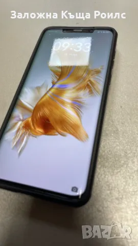 Huawei mate 50 PRO 256GB / RAM 8 GB