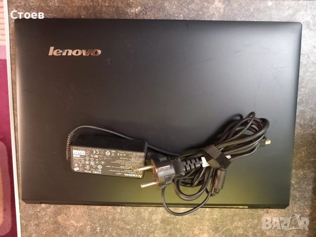 Продавам лаптоп Lenovo B50 перфектен