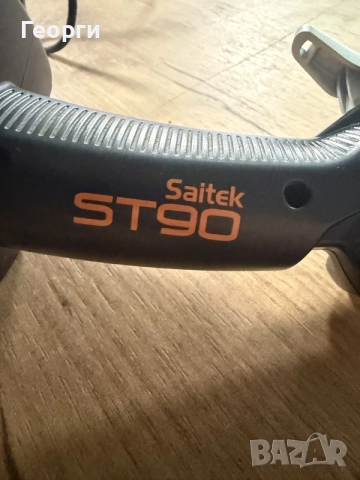 Saitek ST90 USB Stick, снимка 2 - Джойстици и геймпадове - 55855775