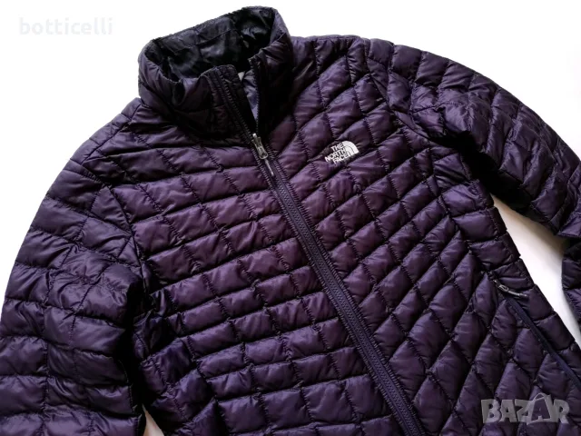 The North Face Thermoball Women's Jacket -XL- оригинално дамско яке, пуфер, снимка 3 - Якета - 56011515