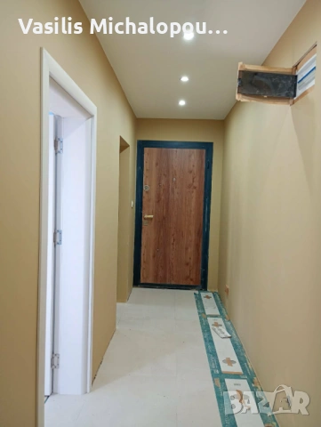 3-стаен апартамент ЕПК ПЛЕВЕН , снимка 5 - Апартаменти - 53734064