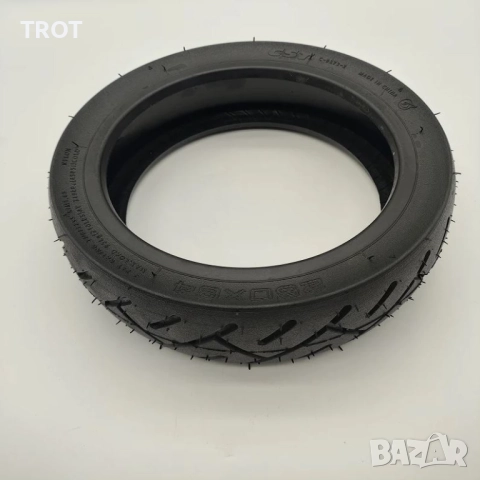 Резервни части за Navee GT3, Pro и Max - Батерия, калник, амортисьори, палец за газ, кормилна тръба, снимка 4 - Друга електроника - 52124244