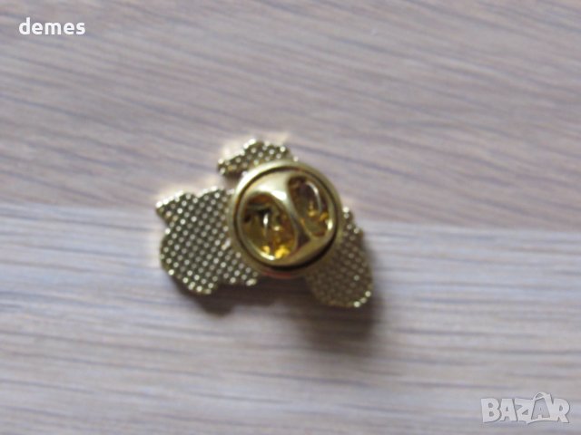 Значка Италия,, снимка 5 - Колекции - 41928424