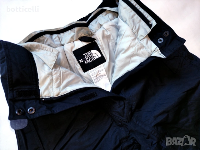 The North Face Pants - S/M - мъжки панталон за ски и сноуборд, снимка 4 - Спортни дрехи, екипи - 53057504