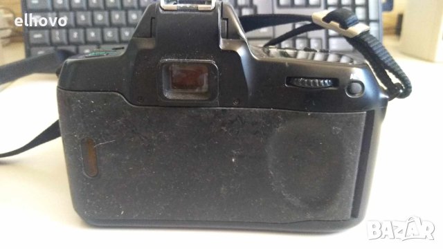 Фотоапарат Nikon F-70, снимка 7 - Фотоапарати - 41880983