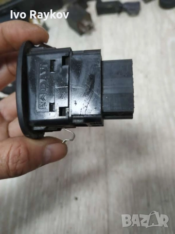 копчета за ел. стъкла за Peugeot 406 , 2594301 , снимка 7 - Части - 52679719