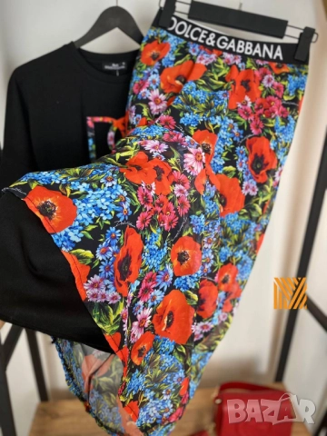 дамски комплекти dolce gabbana, снимка 7 - Комплекти - 51457141