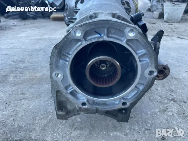 P52108649AA, автоматична скоростна кутия за Dodge Nitro, Додж Нитро, Jeep Cherokee (KK) 2.8 CRDI, снимка 5 - Части - 56234492