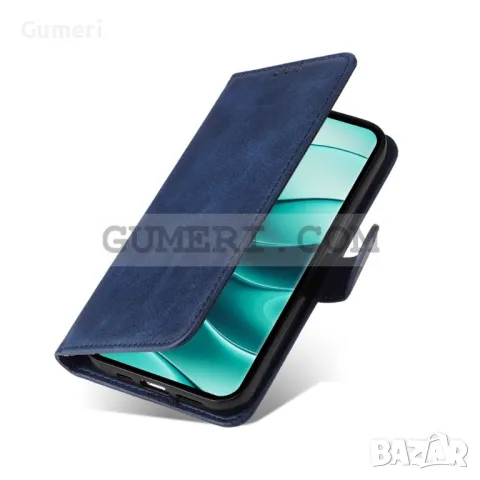 Xiaomi Redmi Note 14 Pro 5G Тефтер "Wallet", снимка 9 - Калъфи, кейсове - 49270842