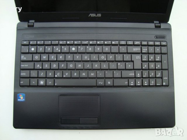 Asus A54C лаптоп на части