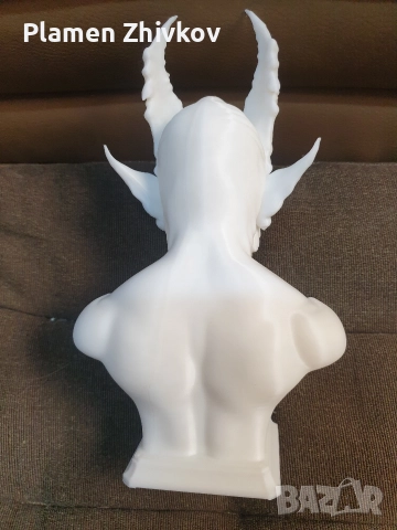 3D принтове на демони - високо технологично качество , снимка 18 - Колекции - 52692466