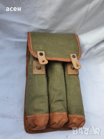 Оригинални сумки за пълнители , снимка 12 - Колекции - 30328610