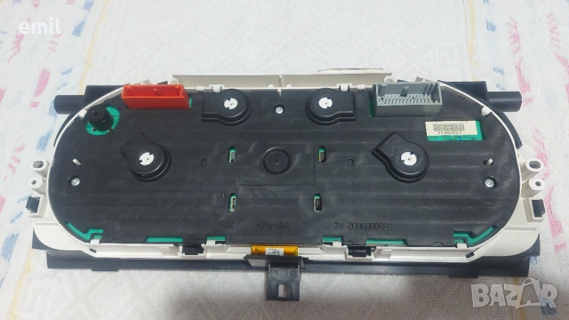 Renault laguna 2.0 dci 2007, снимка 6 - Части - 53373756