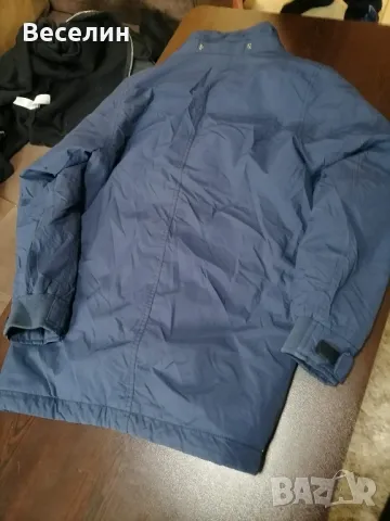 Зимно яке Tommy Hilfiger, S, снимка 6 - Якета - 48298448