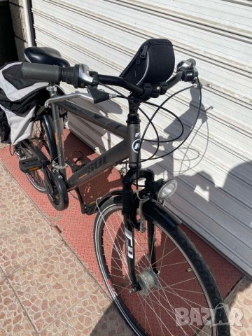 Градско колело Konsul 28”, снимка 4 - Велосипеди - 40410194
