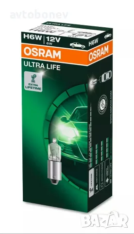 Автомобилни крушки OSRAM ULTRA LIFE H1,H4,H7,H11,сигнални/габаритни/интериорни,ксенонови(XENON/HID), снимка 16 - Части - 31755276