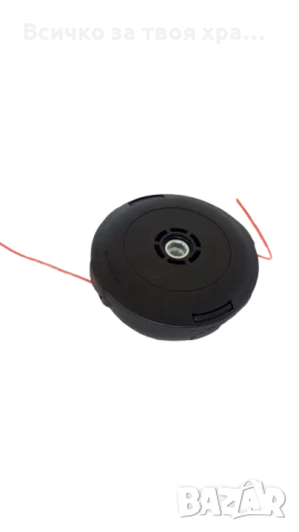 Глава за Huqsvarna M12, снимка 3 - Градинска техника - 51073496