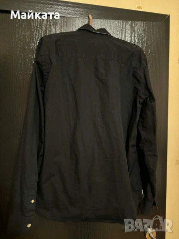 страхотна мъжка риза La Martina, снимка 3 - Ризи - 53208286