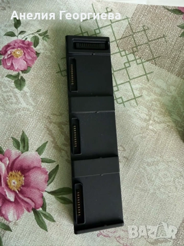 DJI Mavic Air2 Fly More Combo , снимка 6 - Дронове и аксесоари - 53155902