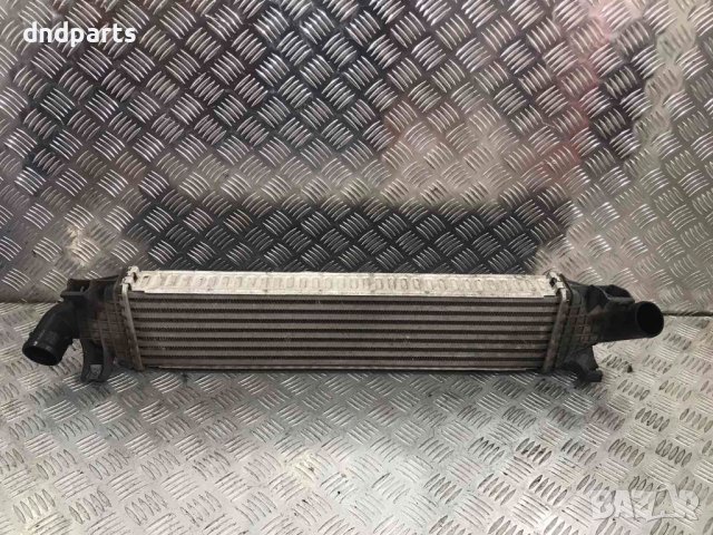 Интеркулер Ford C-Max,1.8TDCI,2007г.